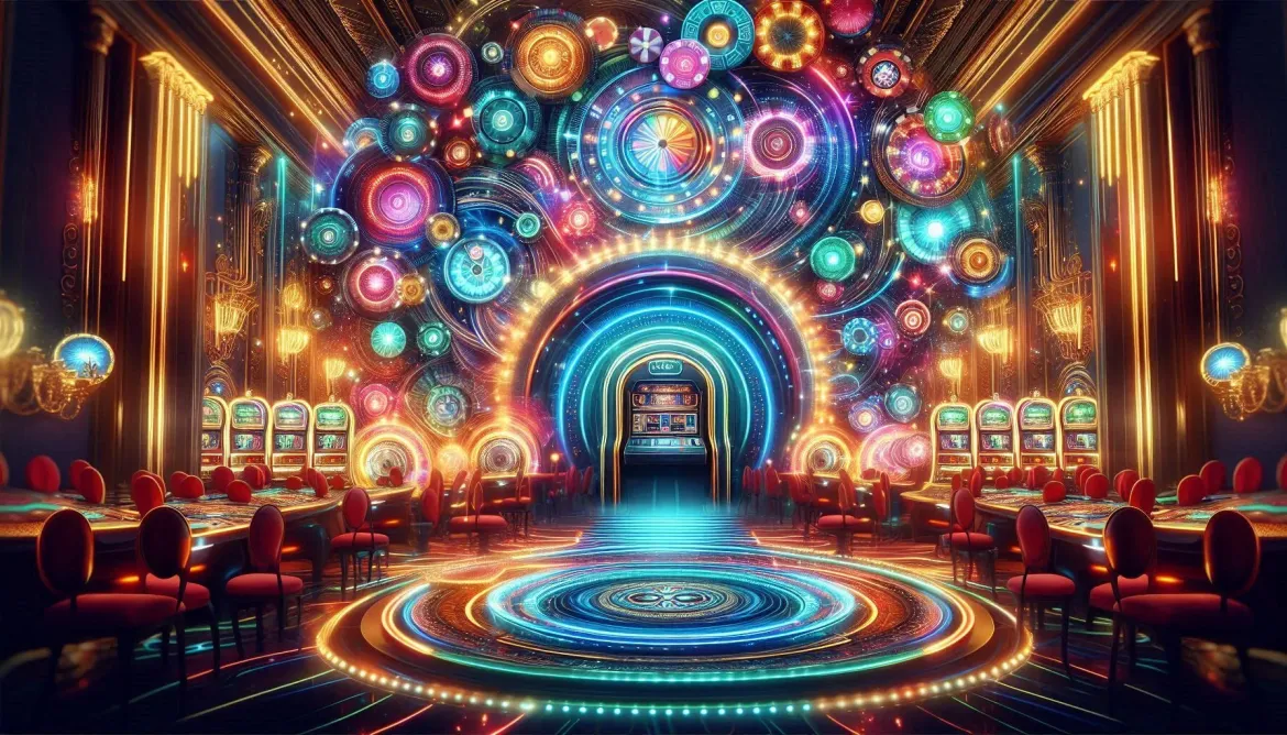 FieryPlay Casino
